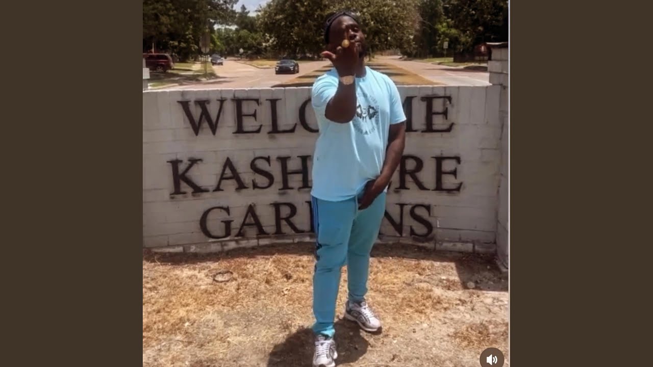 Bring'em 2 Calvacade