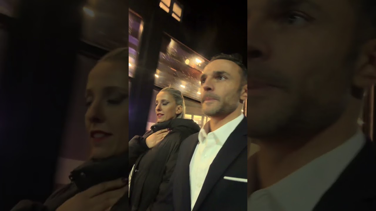 « Petit aparté perso sur ce compte rénovation : ce week-end, pas de chantier mais 3 jours à Londres