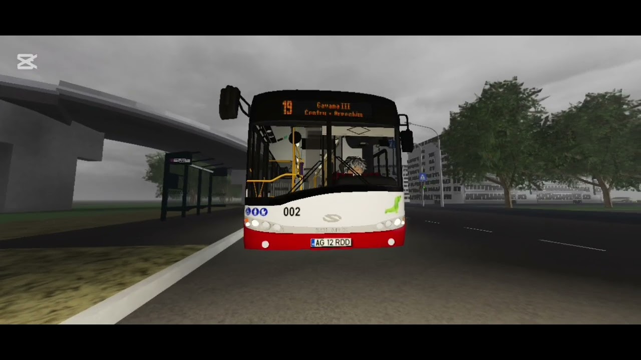 Transport For Pitesti Full Video