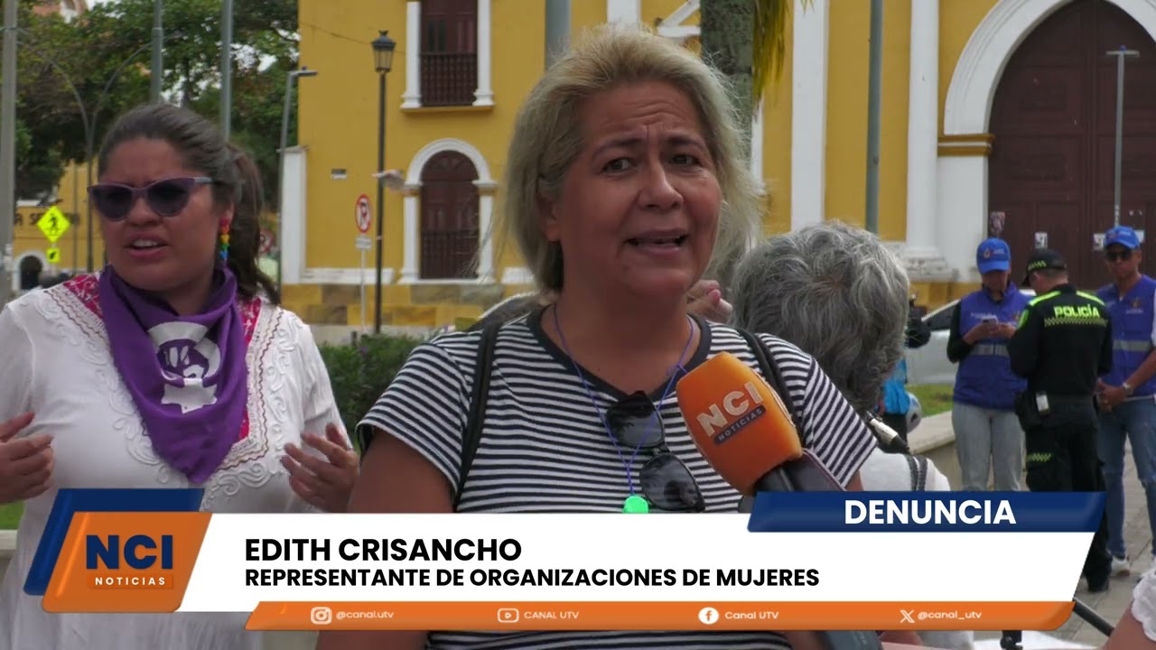 DENUNCIAN REDUCCIÓN DE RECURSOS PARA MUJERES