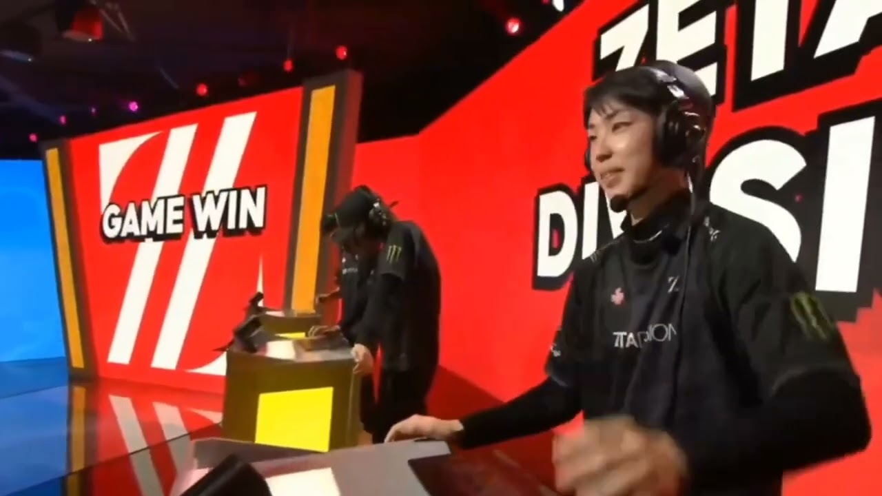 LOSE NAVI ON WORLD CHAMPIONSHIP