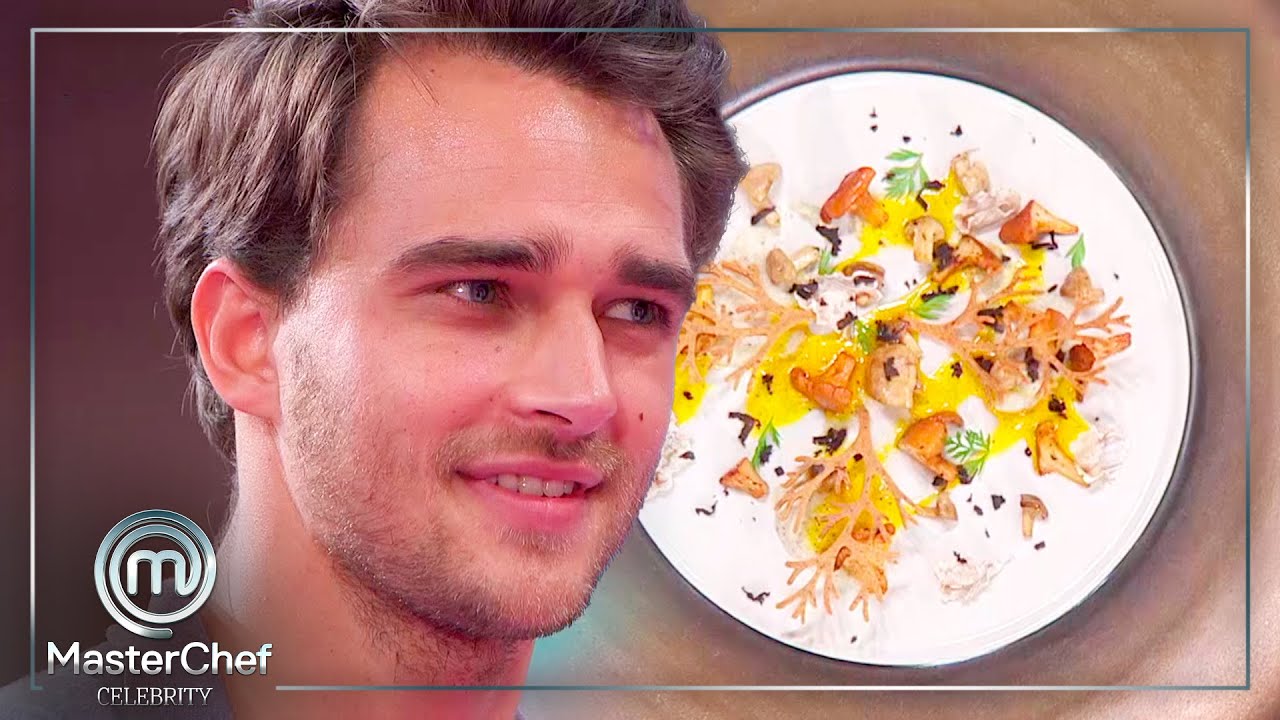 Pepe pasa de “seta” a conquistar al jurado ¿QUÉ HA HECHO? | MasterChef Celebrity 7