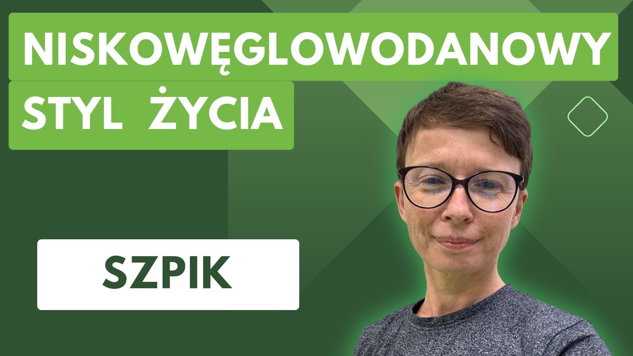 Szpik wołowy to element mojej diety. Polecam spróbować.