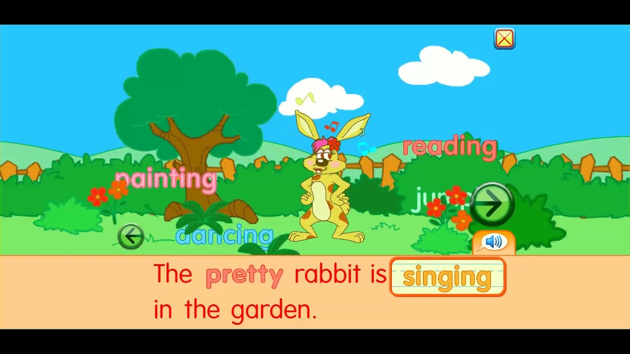 Starfall  - Word Hunt