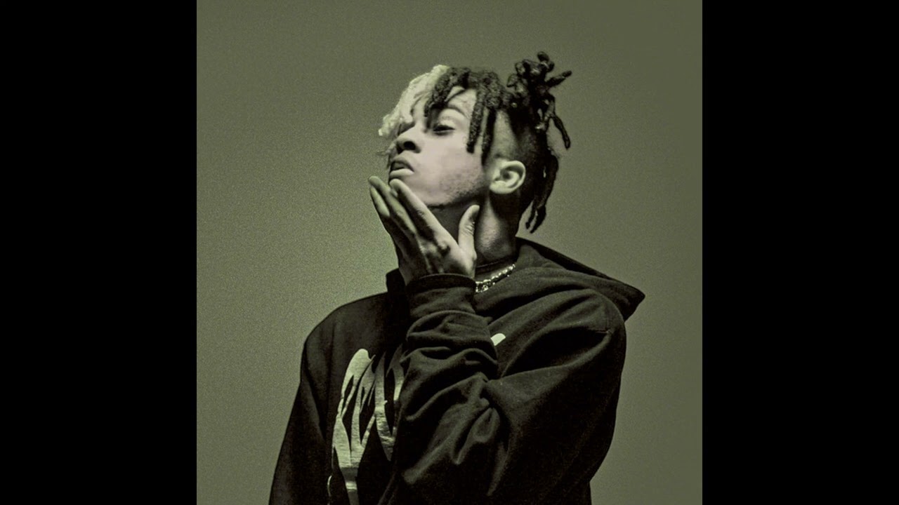 XXXTENTACION X JUICE WRLD SAD MELODIC TYPE BEAT - 
