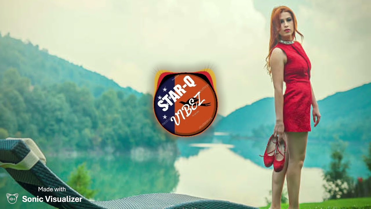 Beniton - Recession [Pakx island Chill ReMix]🇻🇺