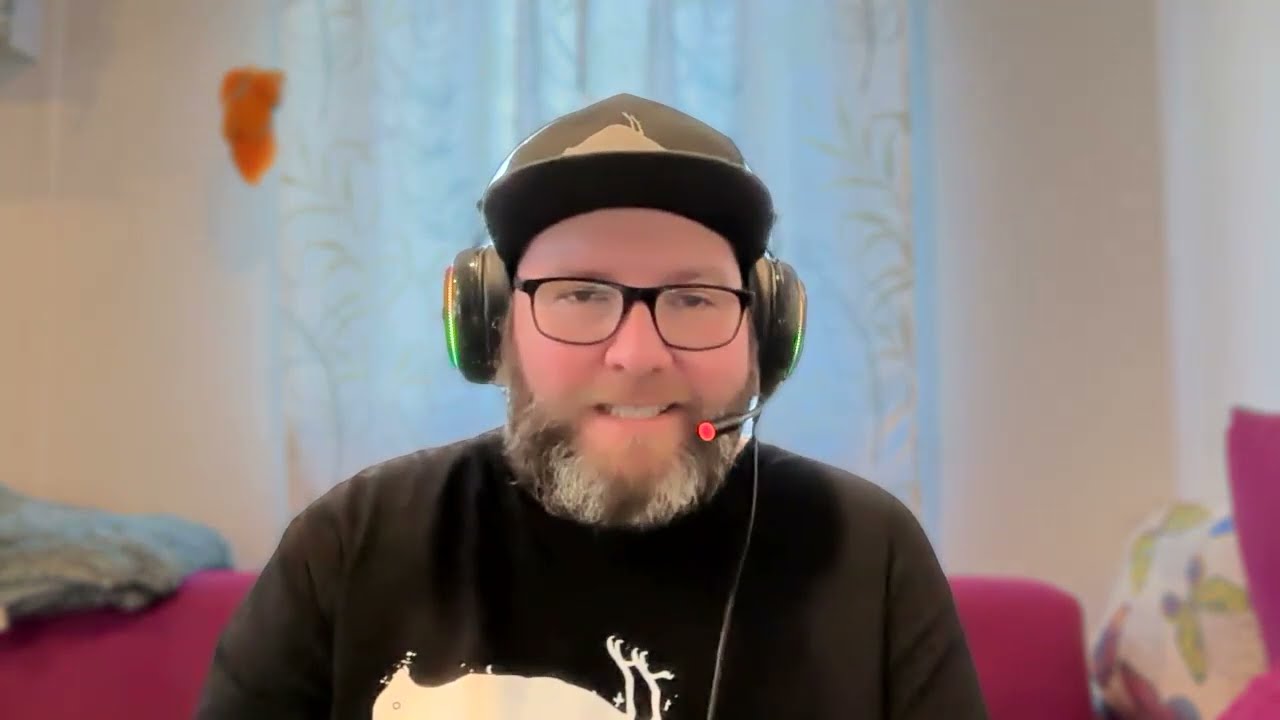 Die ruhige Stimme Podcast - F04 - Wie kleine Entscheidungen dein Leben ma&szlig;geblich ver&auml;ndern