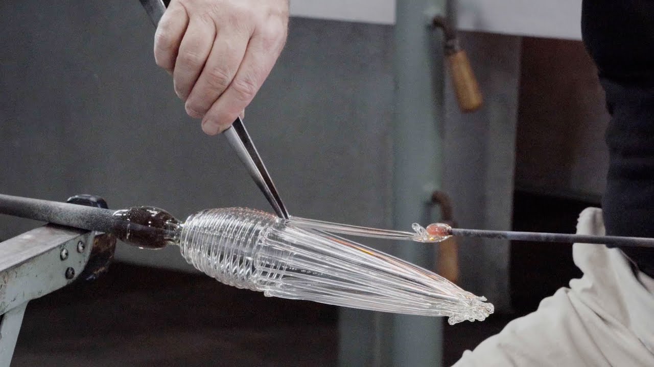 Cone Beaker CMOG 66.1.247