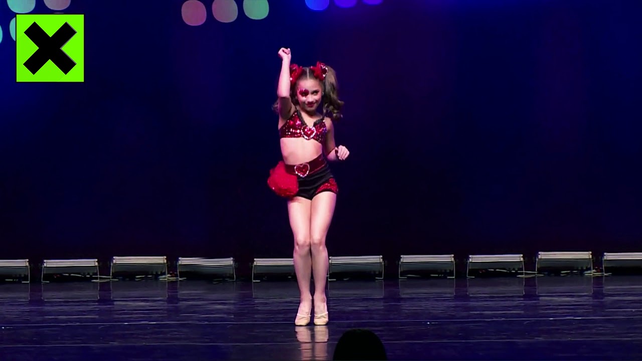 Dance Moms - Boom Boom (Full Song)