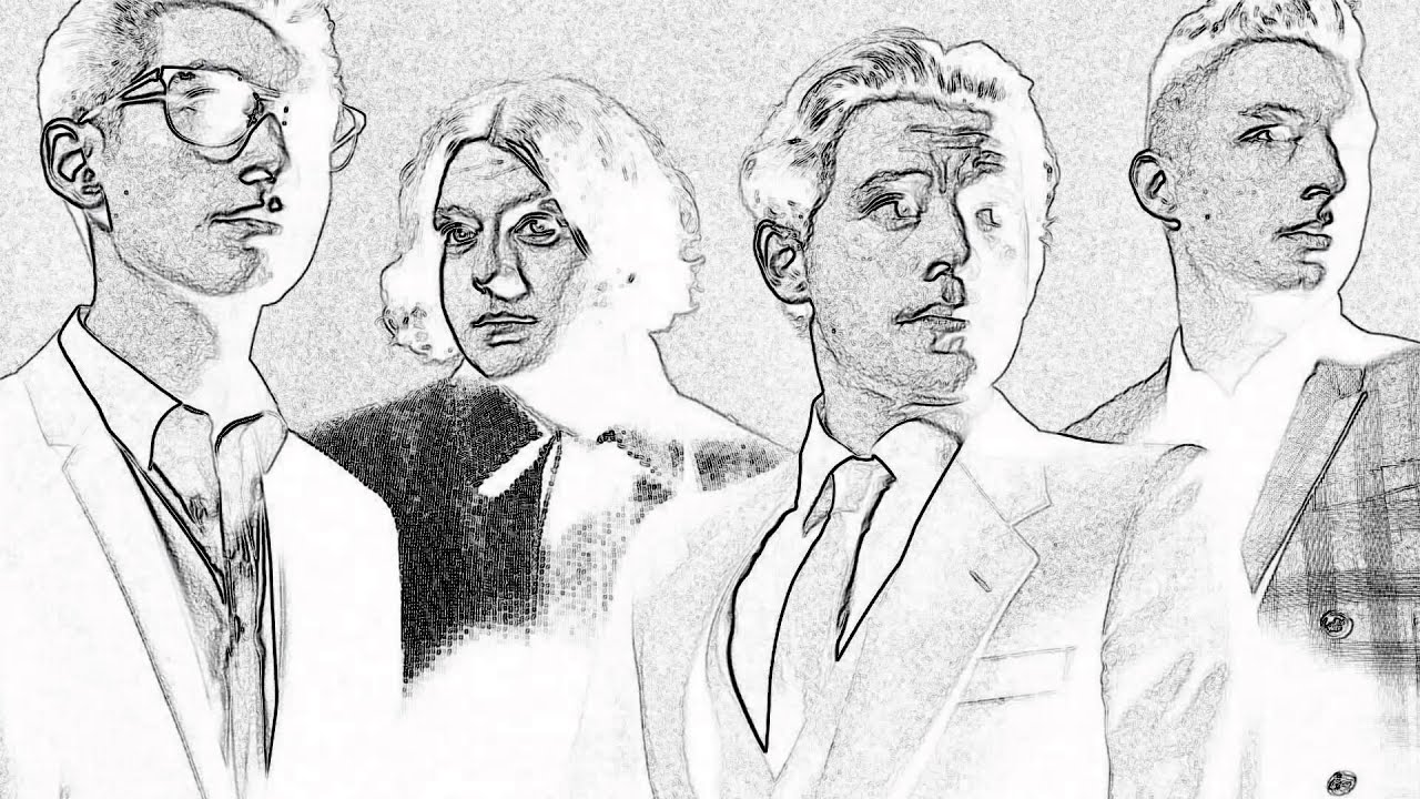 Arctic Monkeys - AM [2013] - Fireside