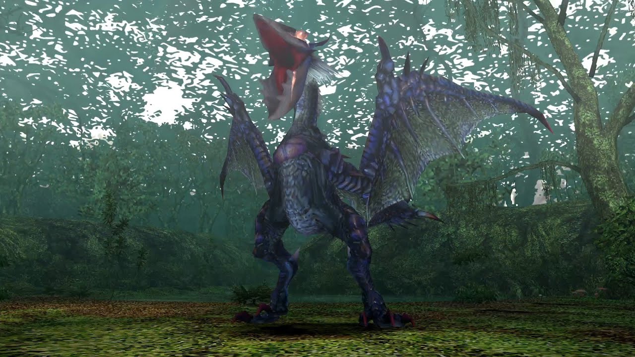 Solo Freedom 15 - Mad Chicken II