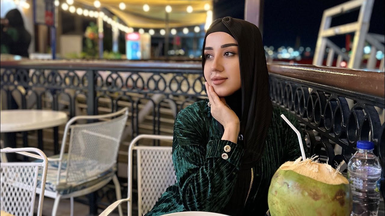 Якум Руз дар Дубай