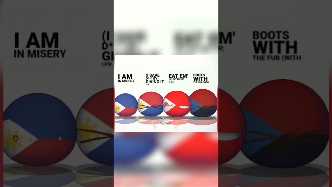 Philippines National Day 🇵🇭 [random]