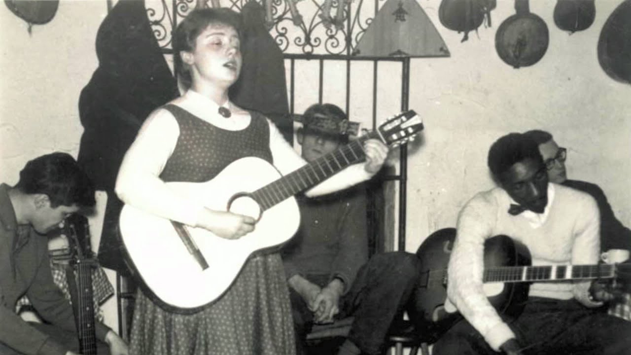 Pink & Pleasant Land - A film about Jacqui and Bridie