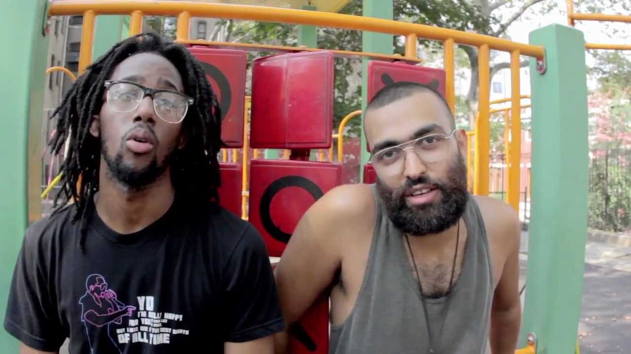 Do You Like It - ChazVanQueen Ft. KOOL A.D. of Das Racist
