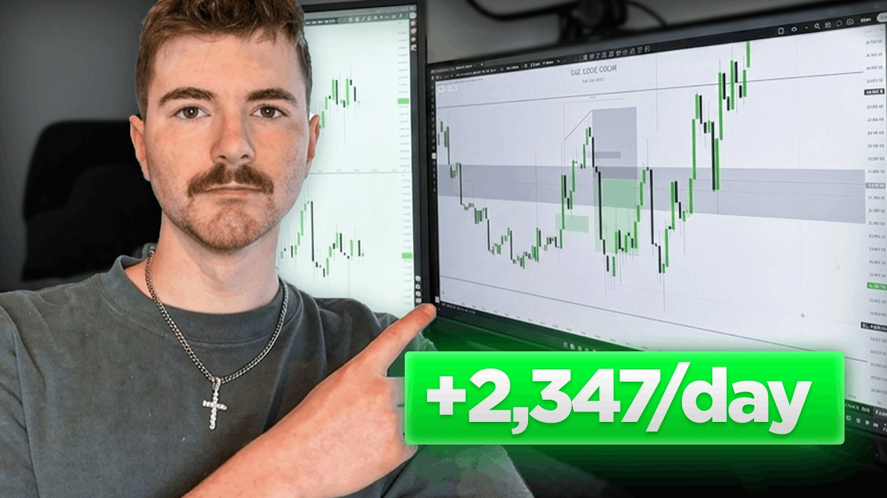 The RIGHT Way to Trade Prop Firms in 2026 (Real Results)