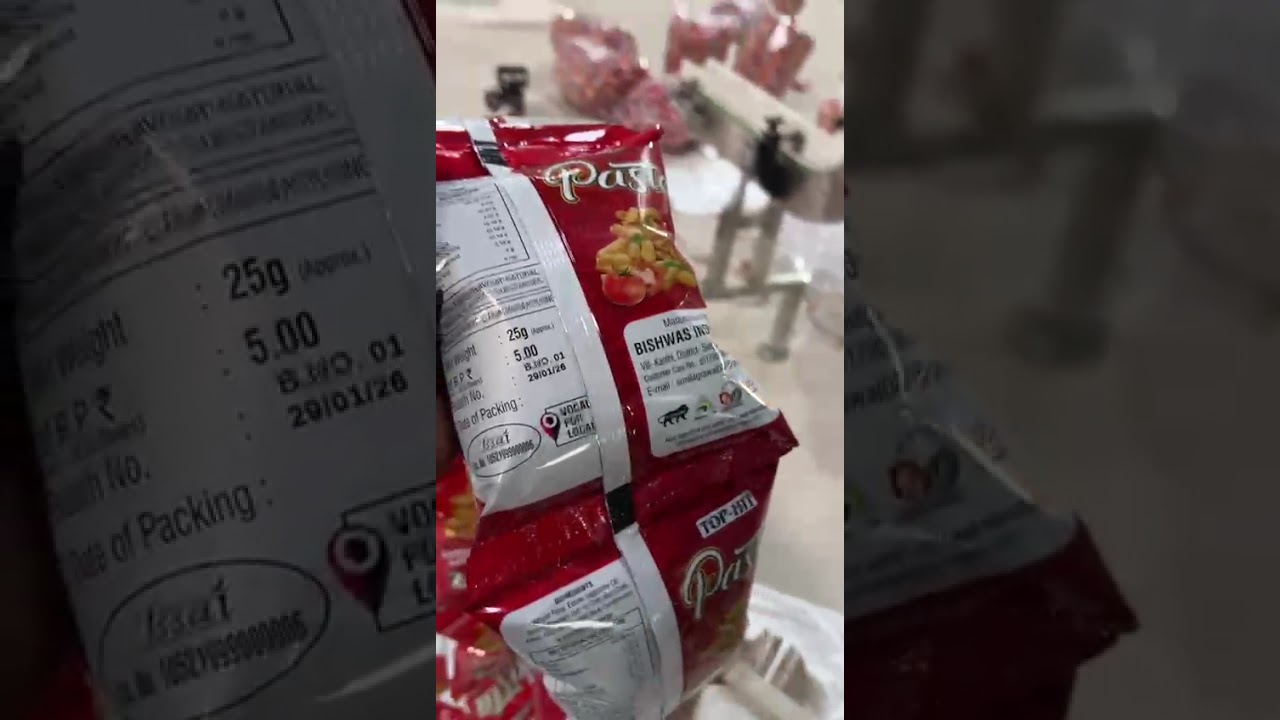 high speed masala packing machine any enquiry please contact this number 8882586054