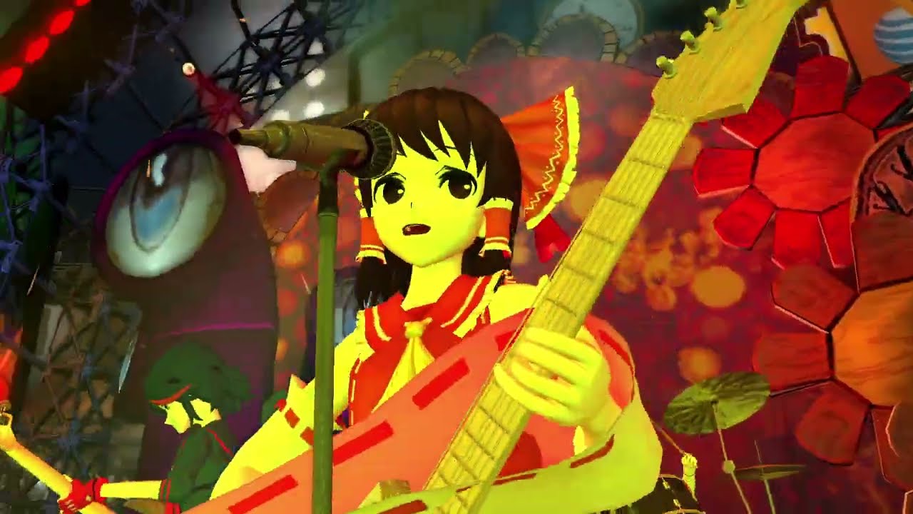 (Guitar Hero World Tour Definitive Edition) The Smashing Pumpkins - Today