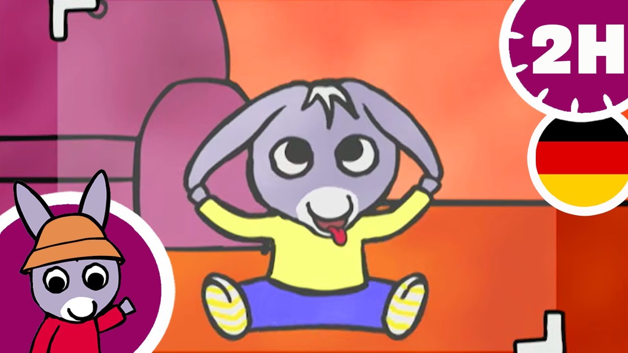 📸 Trotro und das foto 📸✨ - Kartoon für Baby