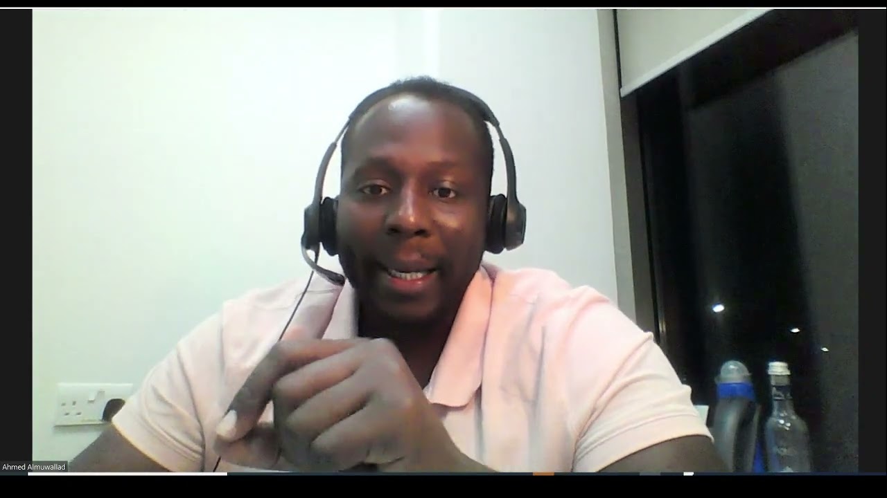 كيف تصبح مستشار ساب متمكن ولك احترامك - ومن غير نصب