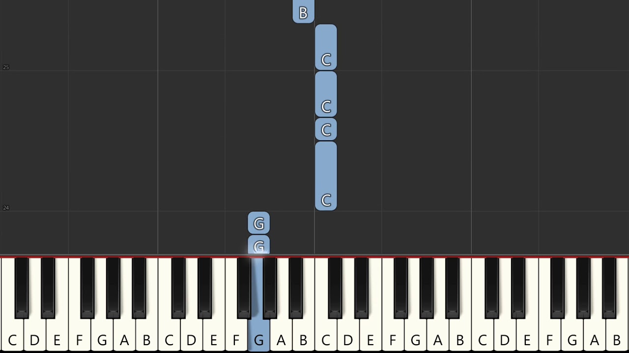 Home On The Range (#06) Piano Made Easy Level 2