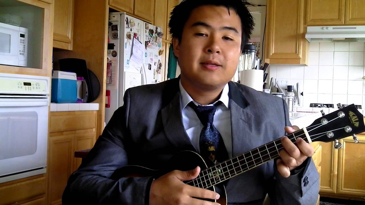 Easy Ukulele Songs - Twist And Shout/La Bamba