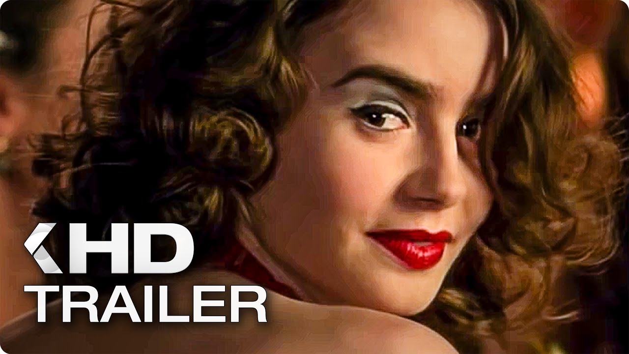 RULES DON'T APPLY Music Trailer 3 (2016)