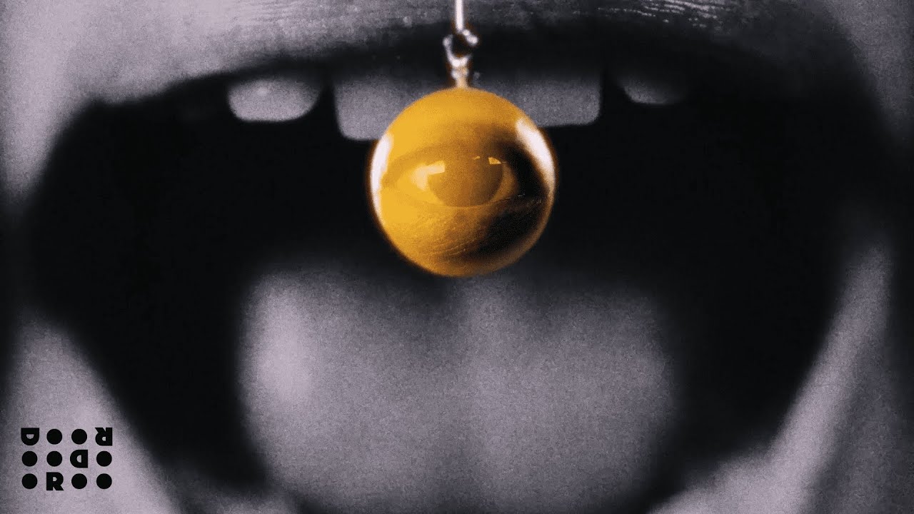 [Official MV] 봉제인간 bongjeingan - KISS