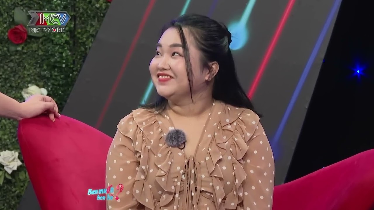 Hẹn hò hoàn mỹ Tập 264 I Cô gái 9X mong tìm một người đàn ông đúng nghĩa #henhohoanmy