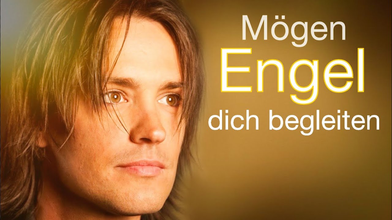 Mögen Engel dich begleiten - Rico Klemm 