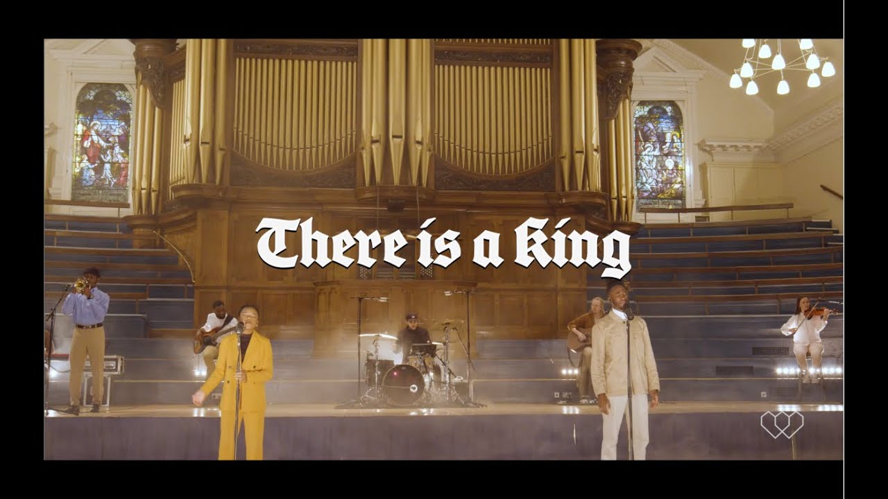 There is a King (Opener) | Heart Church Carols 2020