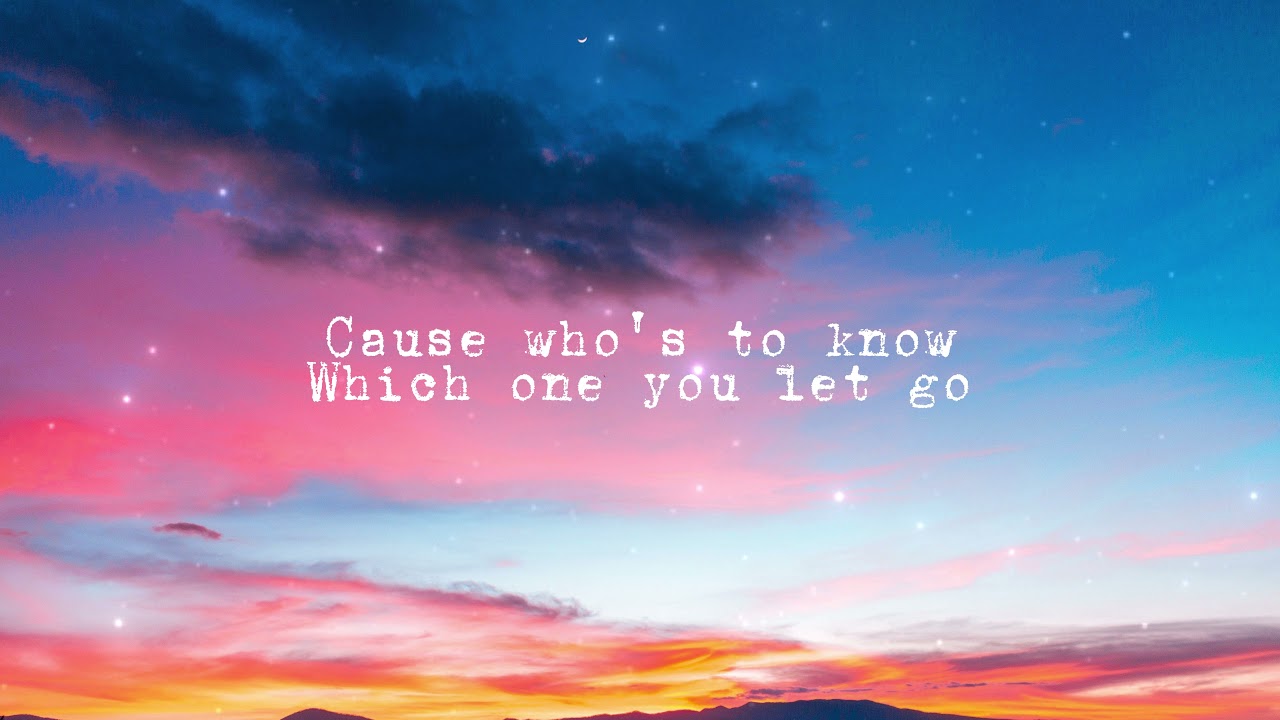 Westlife - Flying Without Wings (Lyrics)