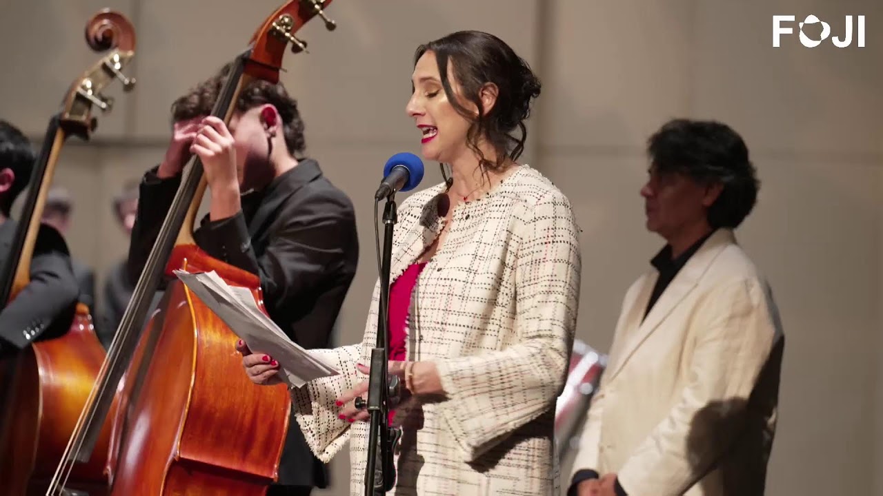 XVII FESTIVAL DE ORQUESTAS JUVENILES FERNANDO ROSAS 2023