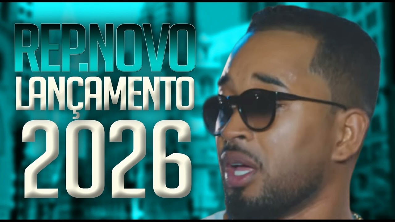 CD TOQUE DEZ MÚSICAS NOVAS 2026 LANÇAMENTO NOVO 2026
