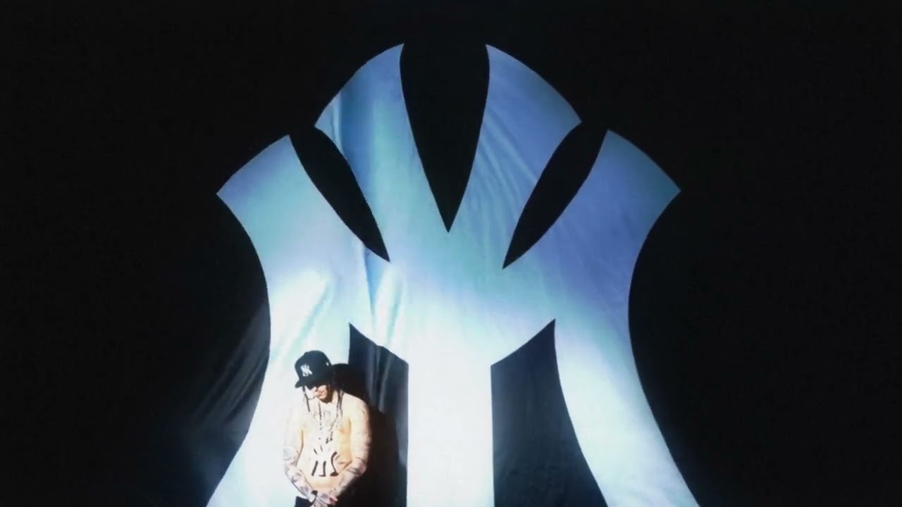 RONDO X AMICO feat. Heartman (Official Visual Video)