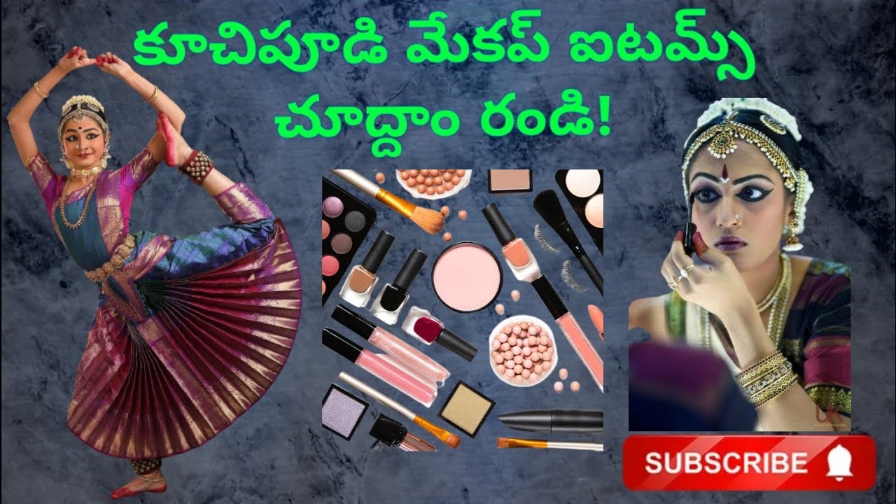 How to kuchipudi meacup itams||kuchipudi pink page