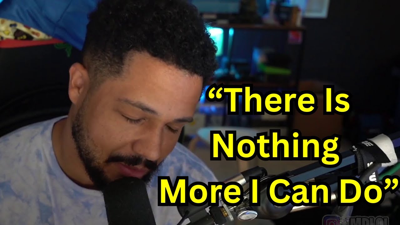 Nick has Given up on Nora