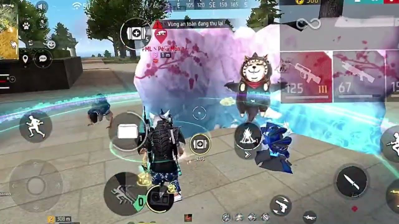 Kly chuchek gánh #voiu lấy top1 😝😝