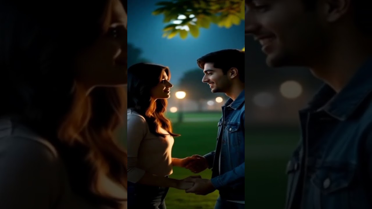 “Ek Coffee Girne Se Shuru Hui Mohabbat ❤️ | Short Love Story”