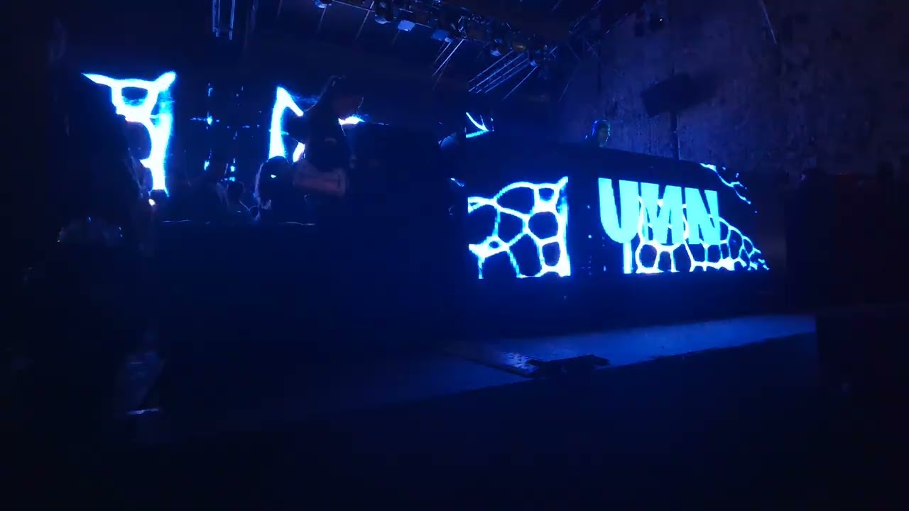 Guy J @ Umano UMN 30/01/2026 (45min) 02:19hs