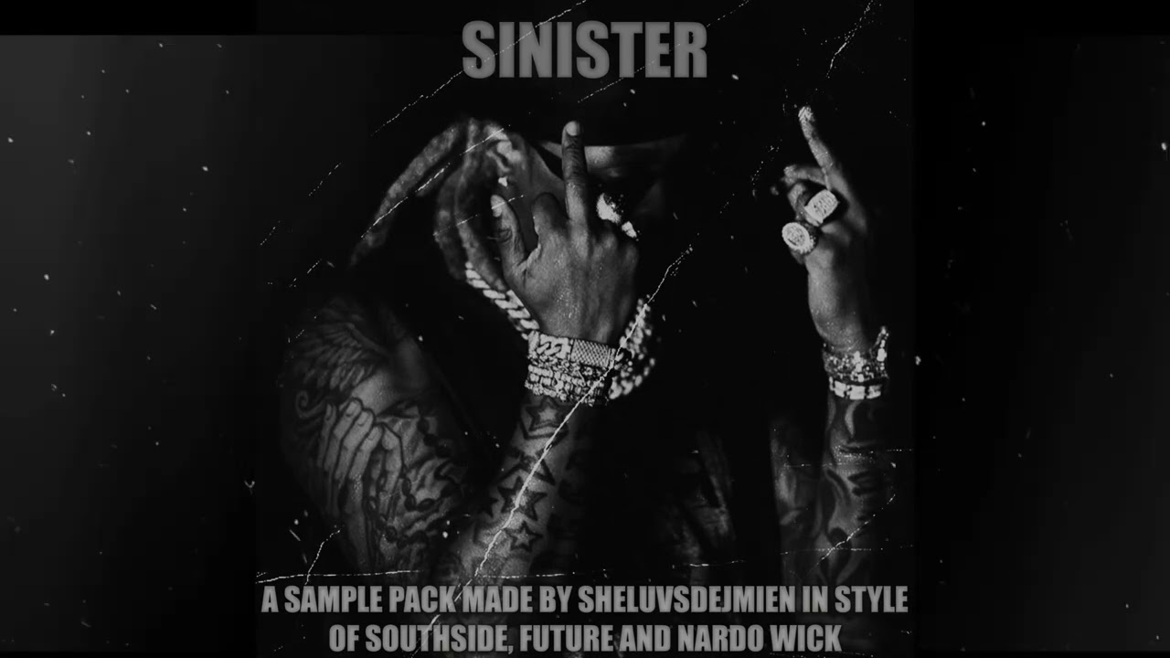 [FREE] LOOP KIT/SAMPLE PACK - 