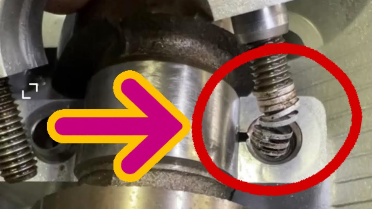 El mejor truco REPARAR ROSCA DAÑADA o Barrida