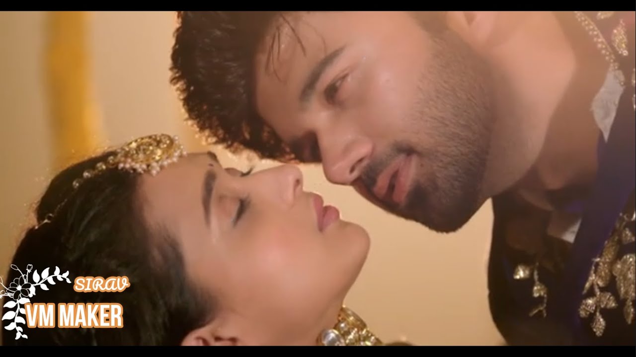 SIRAV || SIMAR AARAV VM