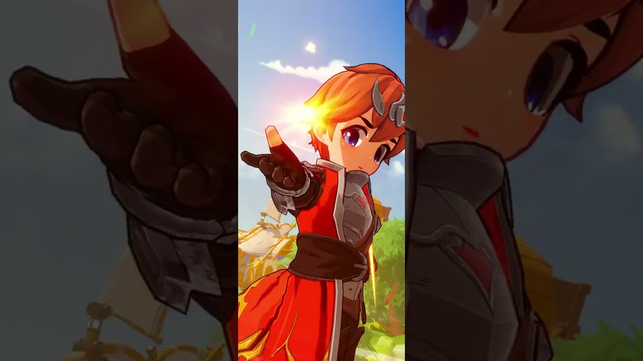 Gogo Muffin E9 serveur 83 2eme éveil