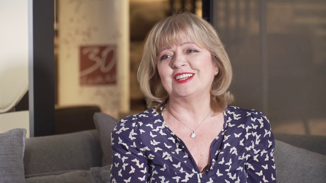 Gloria osobno: Bake u top formi