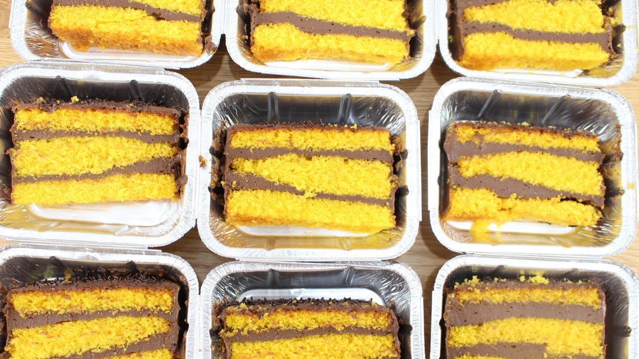 VOCÊ VAI GANHAR MUITO DINHEIRO COM ESTAS FATIAS LUCRATIVAS ( FAÇA E VENDA)