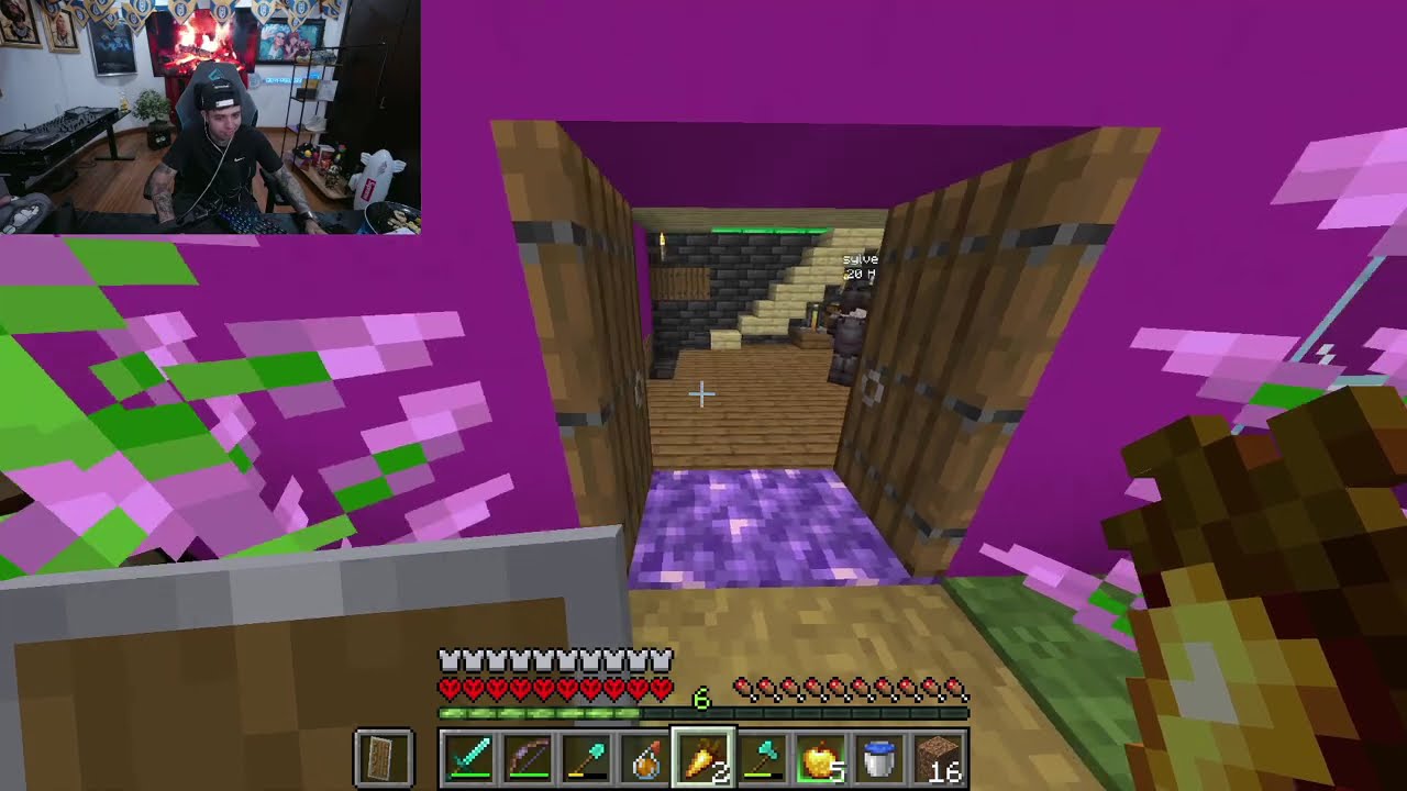 WESTCOL TRISTE POR LA MERTE DE RUBYNAVX