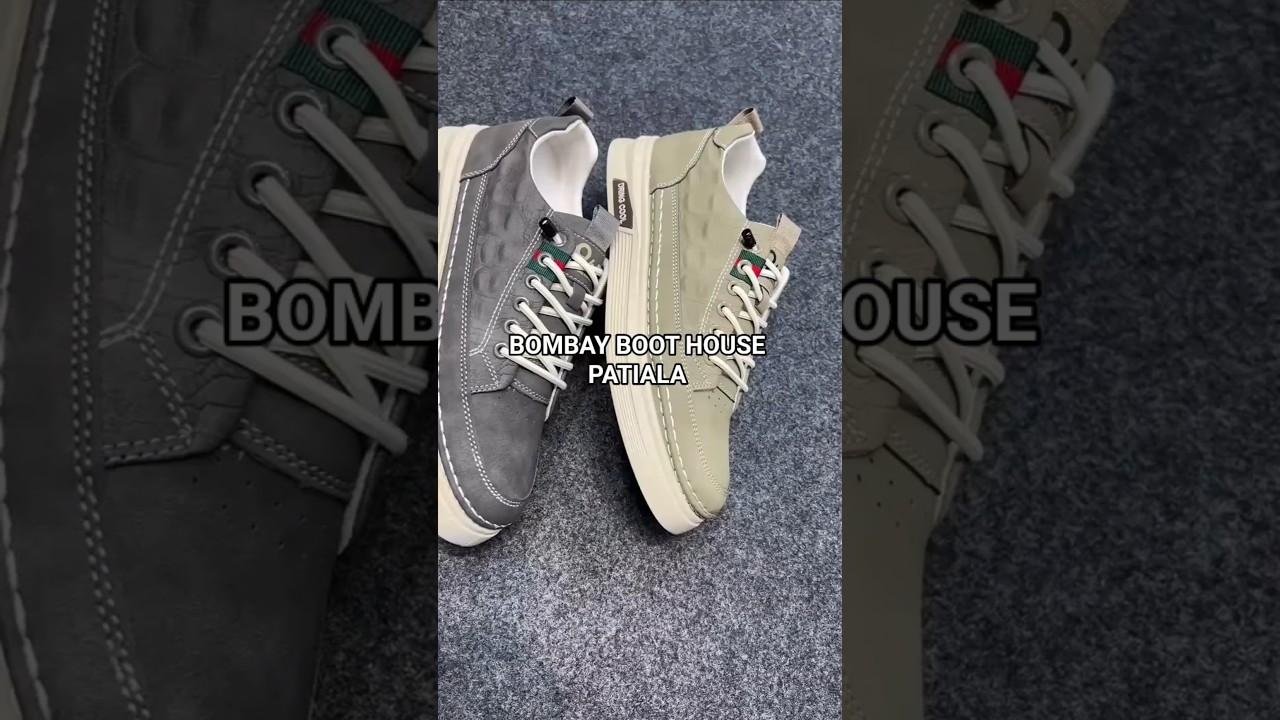 NEW LATEST SNEAKERS 👟 