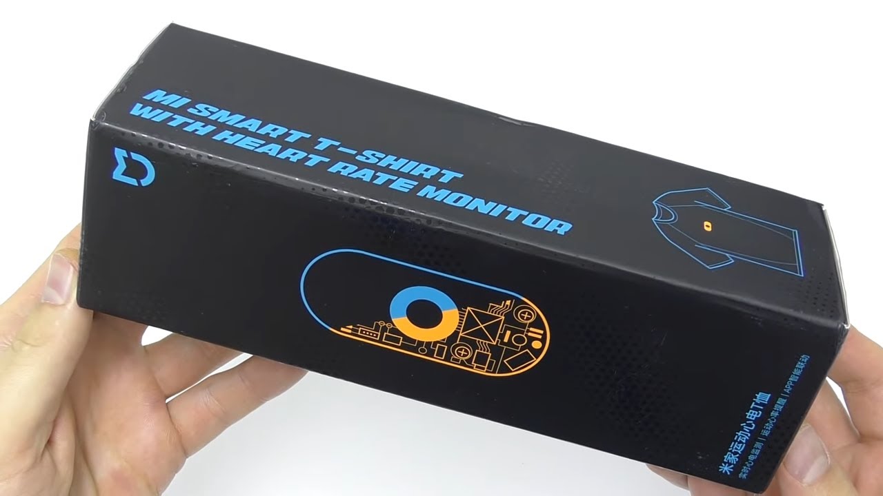 🏅XIAOMI УМНАЯ ФУТБОЛКА🎽 НАКОНЕЦ-ТО ОНИ СДЕЛАЛИ ЭТО! ФУТБОЛКА MIJIA  С ДАТЧИКОМ ЭКГ СЕРДЕЧНОГО РИТМА🏋