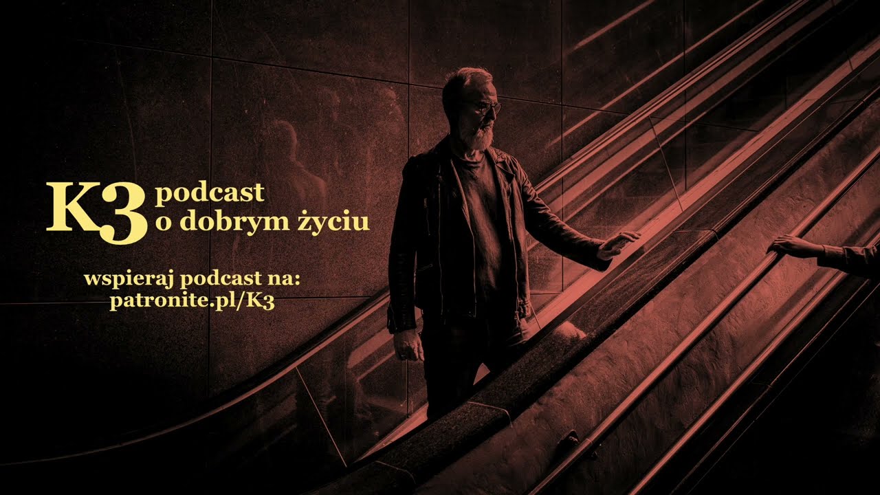 #132 Nierealistyczny optymizm (rozmowa z prof. Wojciechem Kuleszą)